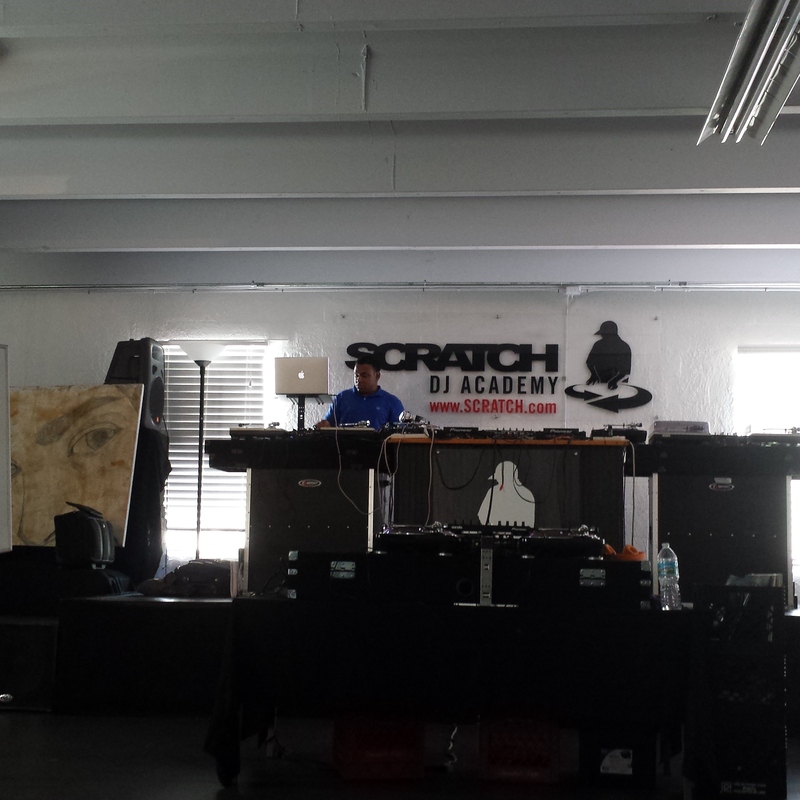 Scratch Academy