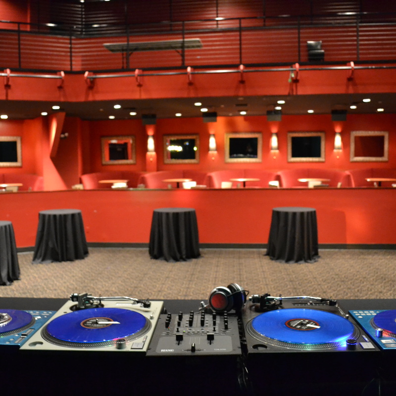 Corporate event