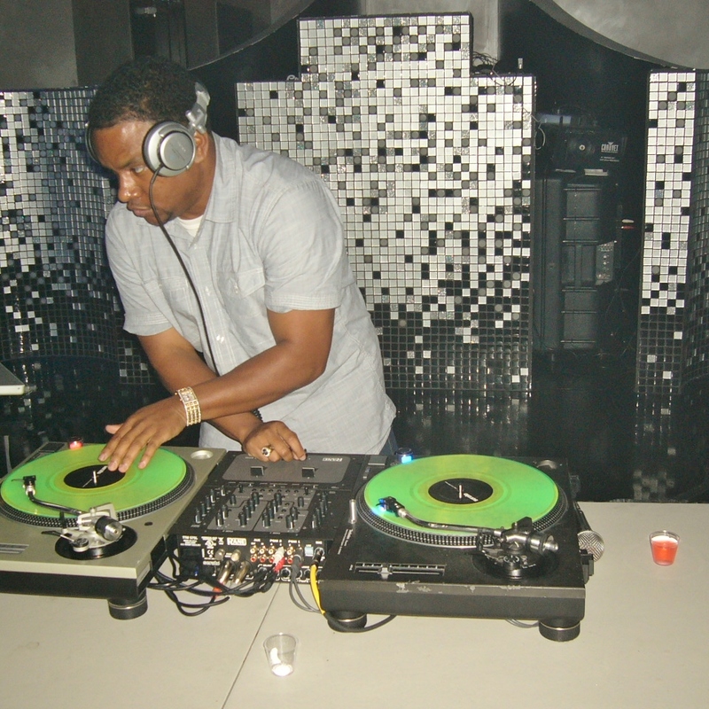 Private Party