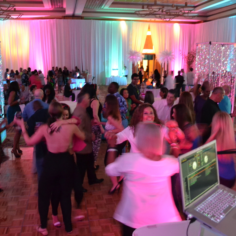 Corporate Event