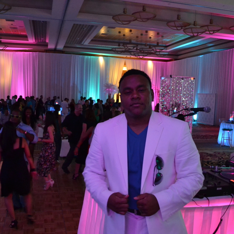 Corporate Event